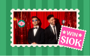 Crash Adams Sing-along