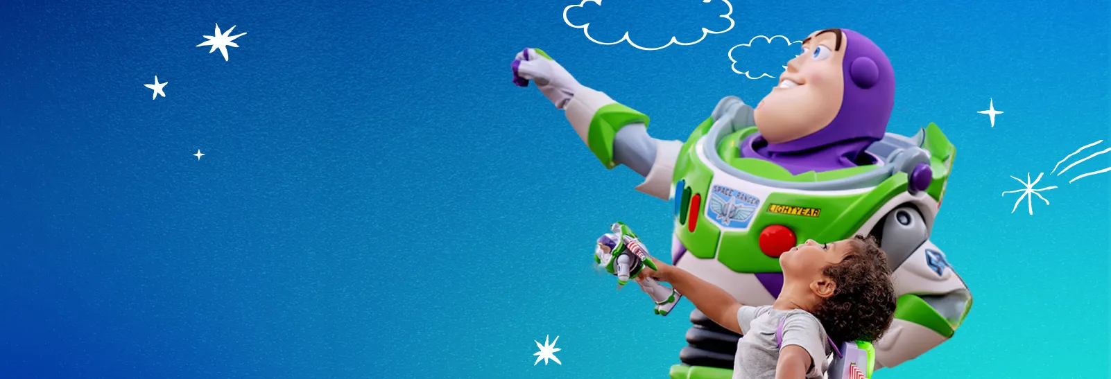 Cool Kids Summer – Magical Memories