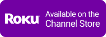 Download on Roku